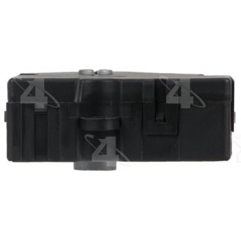 2005 Hummer H2 HVAC Mode Door Actuator Four Seasons 73158 image 2 of 4