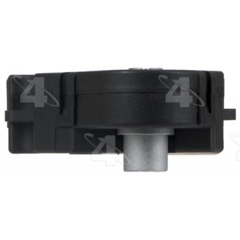 2005 Hummer H2 HVAC Mode Door Actuator Four Seasons 73158 image 4 of 4