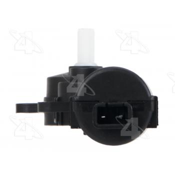 2008 Buick Allure HVAC Mode Door Actuator Four Seasons 73160 image 2 of 4