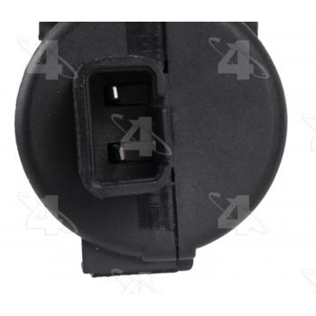 2008 Buick Allure HVAC Mode Door Actuator Four Seasons 73160 image 3 of 4