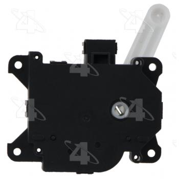 2010 Cadillac CTS HVAC Heater Blend Door Actuator Right Four Seasons 73173 image 3 of 4