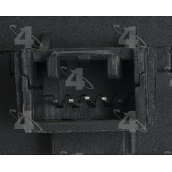 2010 Cadillac CTS HVAC Heater Blend Door Actuator Right Four Seasons 73173 image 4 of 4