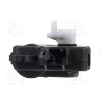 2008 Ford Lobo HVAC Recirculation Door Actuator Four Seasons 73197 image 2 of 4