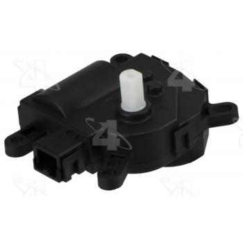 2007 Ford Focus HVAC Recirculation Door Actuator Four Seasons 73199 image 1 of 4