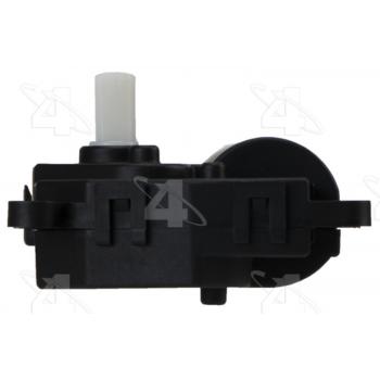 2007 Ford Focus HVAC Recirculation Door Actuator Four Seasons 73199 image 2 of 4