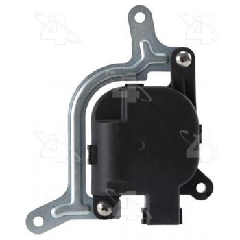 2006 Kia Magentis HVAC Mode Door Actuator Four Seasons 73206 image 3 of 4