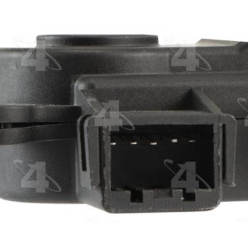 2006 Kia Magentis HVAC Mode Door Actuator Four Seasons 73206 image 4 of 4