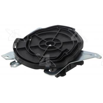 2007 Lexus RX400h HVAC Mode Door Actuator Main Four Seasons 73212 image 1 of 4