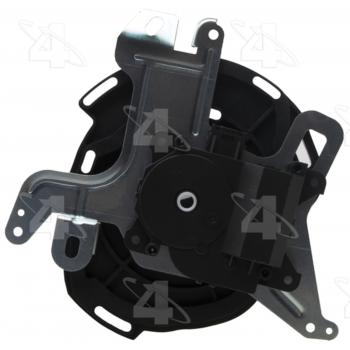 2007 Lexus RX400h HVAC Mode Door Actuator Main Four Seasons 73212 image 3 of 4