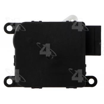 2009 Chrysler PT Cruiser HVAC Recirculation Door Actuator Four Seasons 73222 image 2 of 4