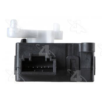 2009 Chrysler PT Cruiser HVAC Recirculation Door Actuator Four Seasons 73222 image 4 of 4