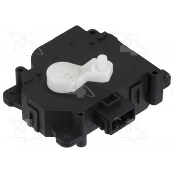 2015 Honda Crosstour HVAC Recirculation Door Actuator Four Seasons 73227 image 1 of 4