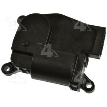 2018 Ford Transit-150 HVAC Recirculation Door Actuator Four Seasons 73243 image 1 of 3