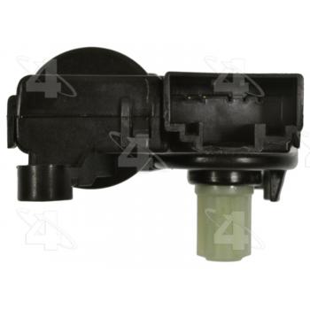 2018 Ford Transit-150 HVAC Recirculation Door Actuator Four Seasons 73243 image 3 of 3