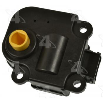 2006 Pontiac G6 HVAC Recirculation Door Actuator Four Seasons 73244 image 2 of 3