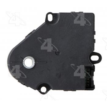 2006 Pontiac G6 HVAC Heater Blend Door Actuator Four Seasons 73250 image 3 of 4
