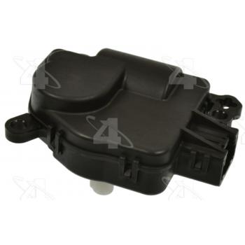 2011 Jeep Compass HVAC Heater Blend Door Actuator Main Four Seasons 73252 image 1 of 3