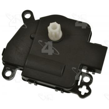 2011 Jeep Compass HVAC Heater Blend Door Actuator Main Four Seasons 73252 image 2 of 3