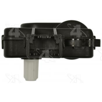 2011 Jeep Compass HVAC Heater Blend Door Actuator Main Four Seasons 73252 image 3 of 3
