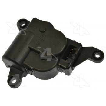 2004 Chrysler 300M HVAC Mode Door Actuator Four Seasons 73254 image 1 of 3