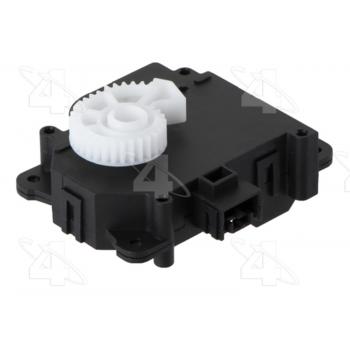 2017 Toyota Avalon HVAC Heater Blend Door Actuator Left Main Four Seasons 73259 image 1 of 4