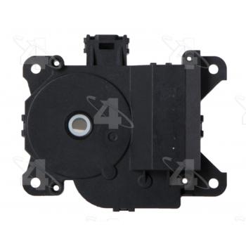 2017 Toyota Avalon HVAC Heater Blend Door Actuator Left Main Four Seasons 73259 image 2 of 4