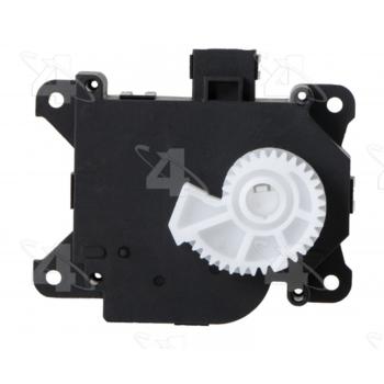 2017 Toyota Avalon HVAC Heater Blend Door Actuator Left Main Four Seasons 73259 image 4 of 4