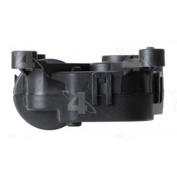 2020 Audi A3 Quattro HVAC Recirculation Door Actuator Four Seasons 73276 image 2 of 4