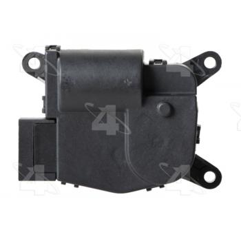 2020 Audi A3 Quattro HVAC Recirculation Door Actuator Four Seasons 73276 image 3 of 4