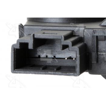 2020 Audi A3 Quattro HVAC Recirculation Door Actuator Four Seasons 73276 image 4 of 4