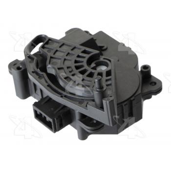 2008 Acura MDX HVAC Mode Door Actuator Main Four Seasons 73277 image 1 of 4