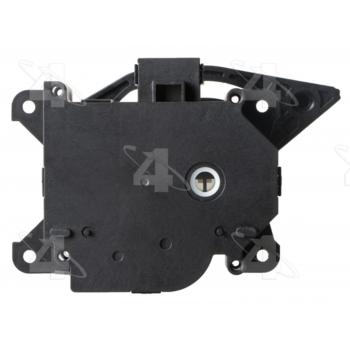 2008 Acura MDX HVAC Mode Door Actuator Main Four Seasons 73277 image 3 of 4