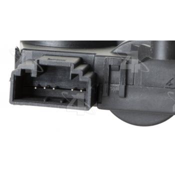 2022 Audi Q3 HVAC Mode Door Actuator Four Seasons 73280 image 3 of 4