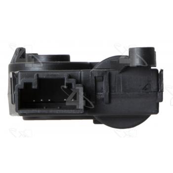 2022 Audi Q3 HVAC Mode Door Actuator Four Seasons 73280 image 4 of 4