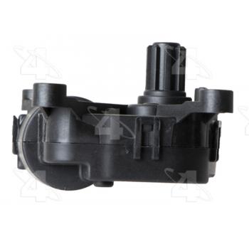 2016 Jeep Cherokee HVAC Heater Blend Door Actuator Left Main Four Seasons 73282 image 2 of 4