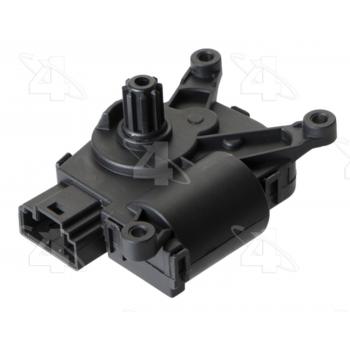 2016 Jeep Cherokee HVAC Mode Door Actuator Four Seasons 73283 image 1 of 4