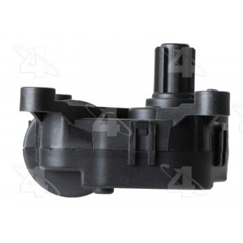 2016 Jeep Cherokee HVAC Mode Door Actuator Four Seasons 73283 image 2 of 4