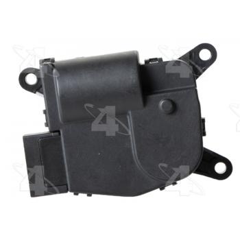 2016 Jeep Cherokee HVAC Mode Door Actuator Four Seasons 73283 image 3 of 4