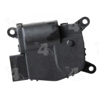 2020 Cadillac Escalade ESV HVAC Recirculation Door Actuator Four Seasons 73285 image 3 of 4