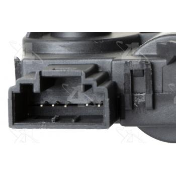 2020 Cadillac Escalade ESV HVAC Recirculation Door Actuator Four Seasons 73285 image 4 of 4