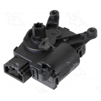 2015 GMC Sierra HVAC Mode Door Actuator Main Four Seasons 73286 image 1 of 4