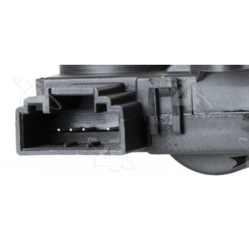 2015 GMC Sierra HVAC Mode Door Actuator Main Four Seasons 73286 image 3 of 4