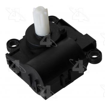 2016 Kia Forte5 HVAC Recirculation Door Actuator Four Seasons 73292 image 1 of 4