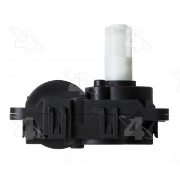 2016 Kia Forte5 HVAC Recirculation Door Actuator Four Seasons 73292 image 2 of 4