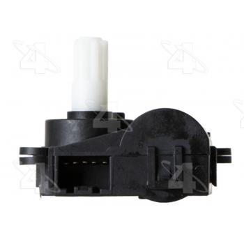 2016 Kia Forte5 HVAC Recirculation Door Actuator Four Seasons 73292 image 4 of 4