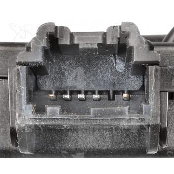 2016 Lincoln Navigator HVAC Heater Blend Door Actuator Auxiliary Four Seasons 73296 image 2 of 4