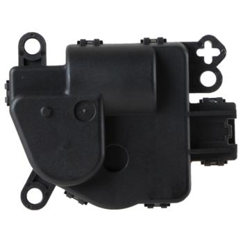 2016 Lincoln Navigator HVAC Heater Blend Door Actuator Auxiliary Four Seasons 73296 image 4 of 4