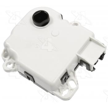 2015 Nissan Xterra HVAC Heater Blend Door Actuator Left Main Four Seasons 73297 image 2 of 4