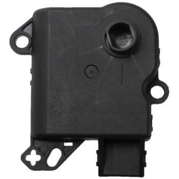 2015 Nissan Xterra HVAC Heater Blend Door Actuator Left Main Four Seasons 73297 image 4 of 4