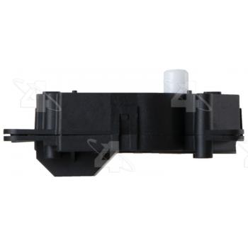 2017 Toyota Avalon HVAC Recirculation Door Actuator Four Seasons 73300 image 2 of 4